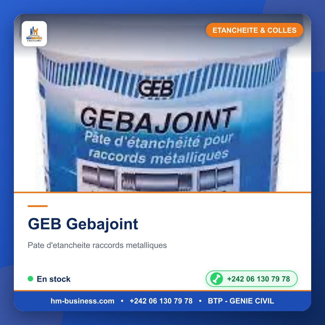 GEB Gebajoint