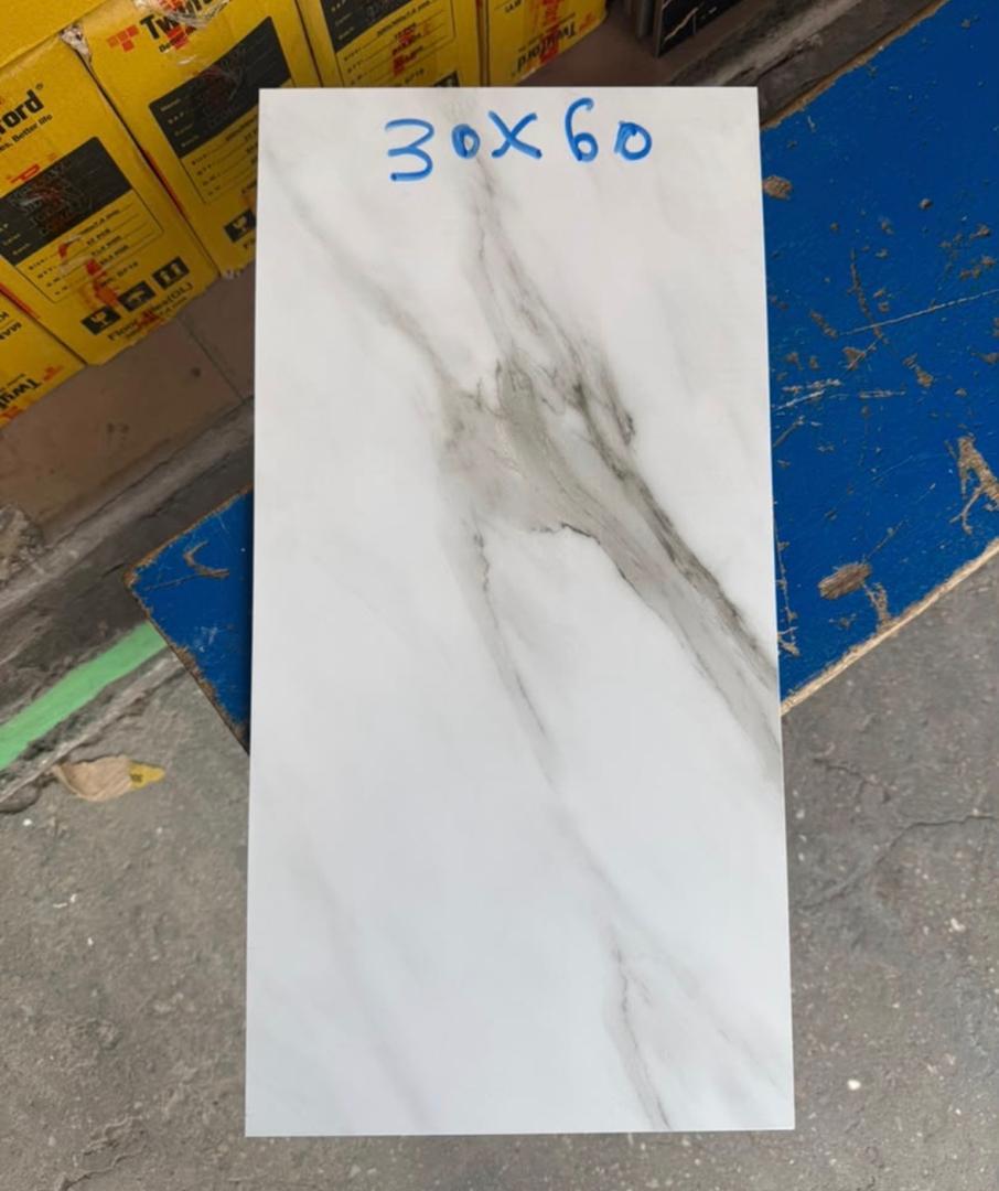 Blanc Statuaire