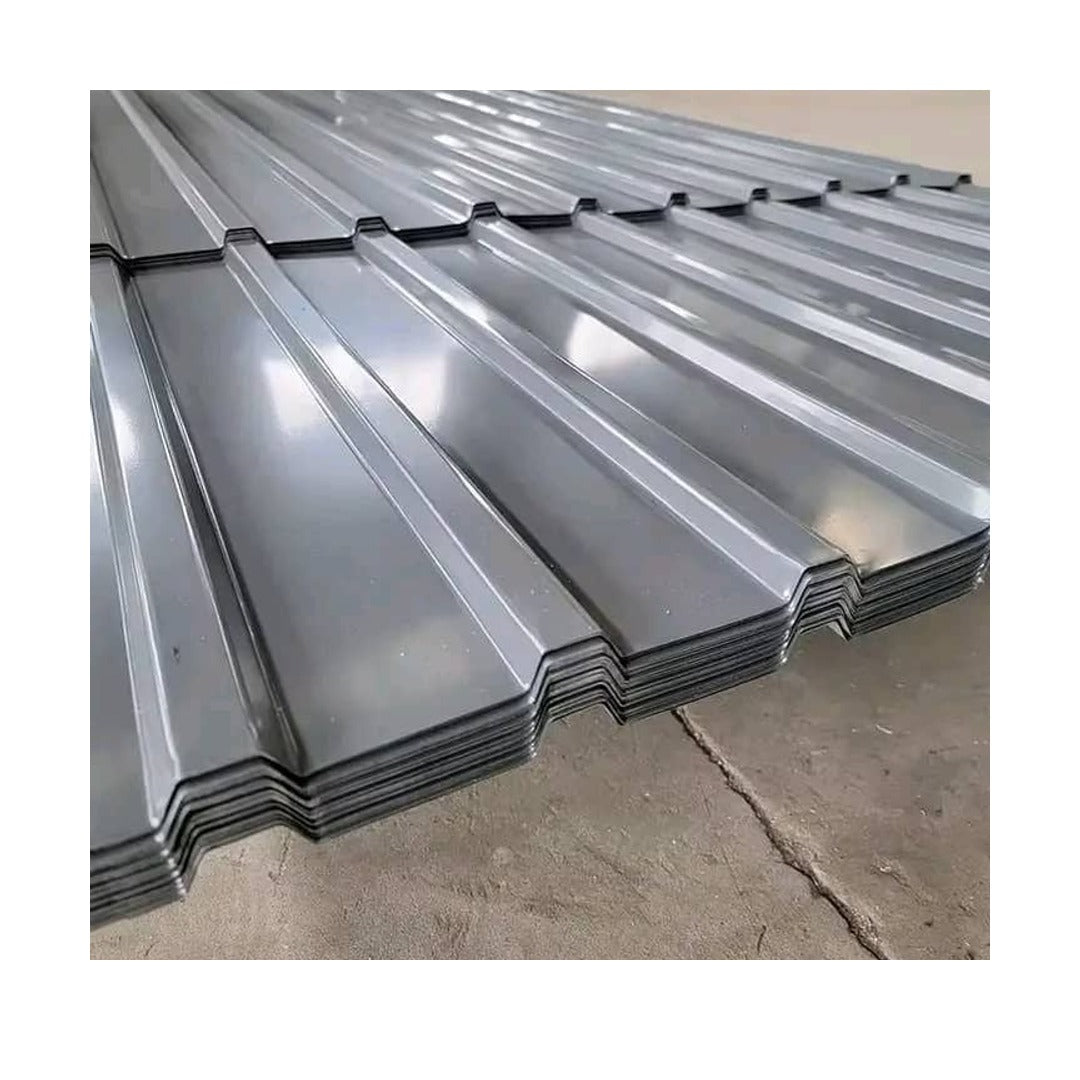 Tôle Bac Aluminium
