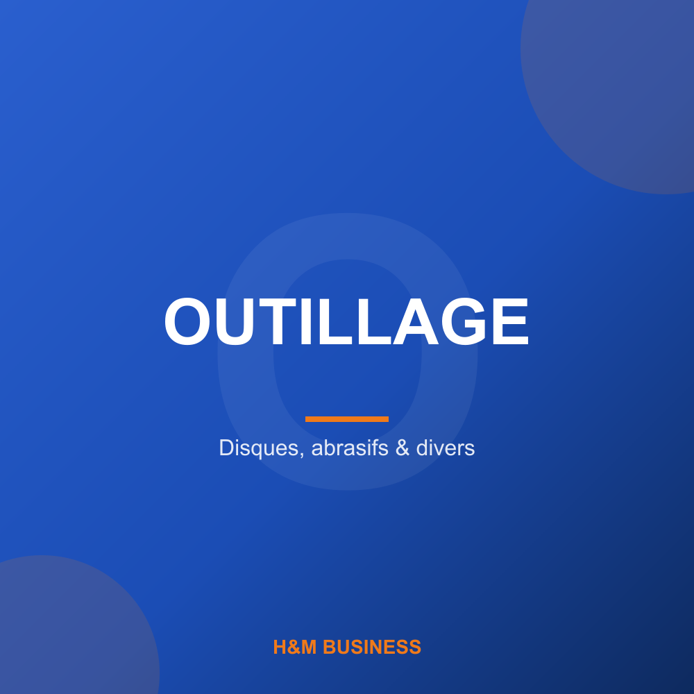 Outillage & Divers