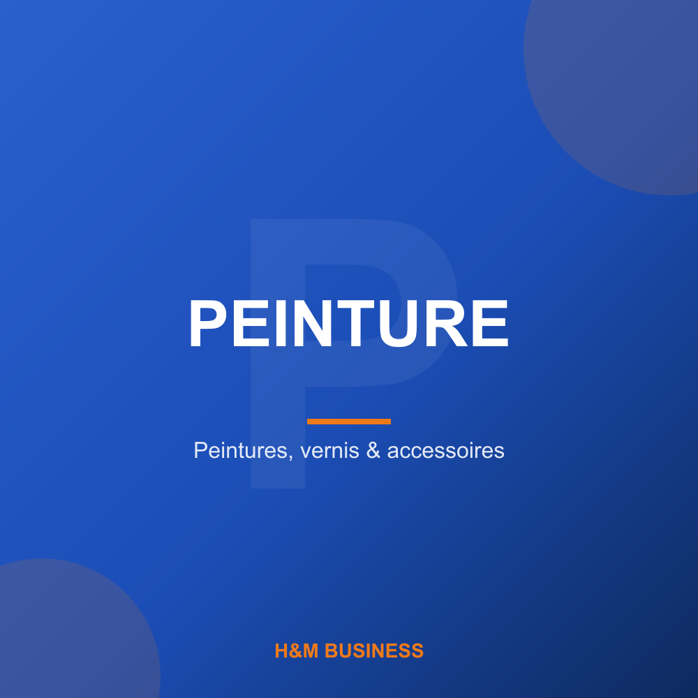 Peinture & Carrosserie