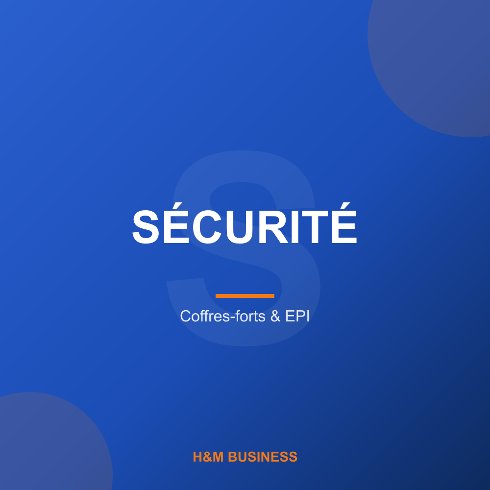 Sécurité & Protection