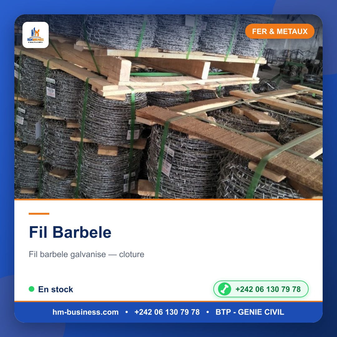 Fil Barbele