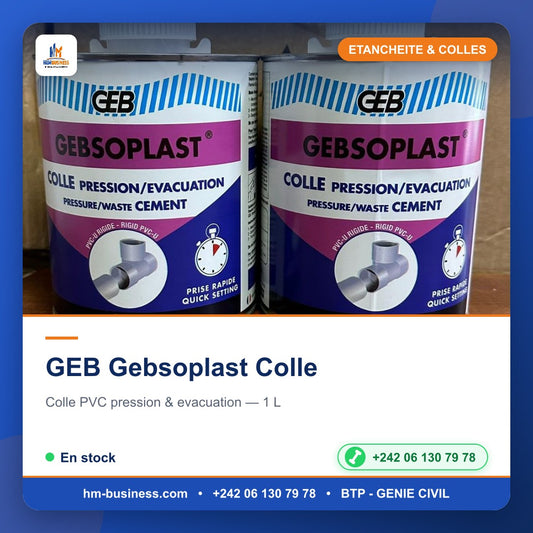 GEB Gebsoplast Colle