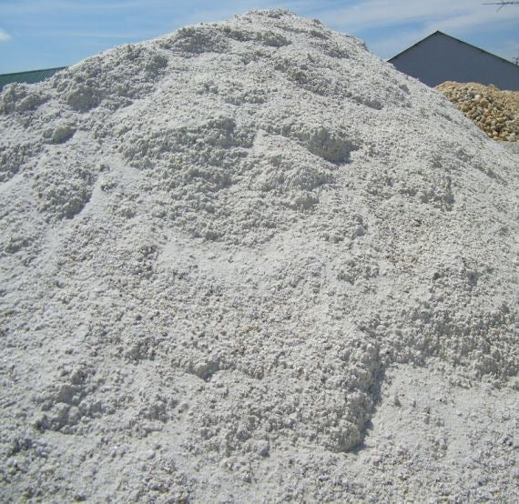 Sable pour Construction