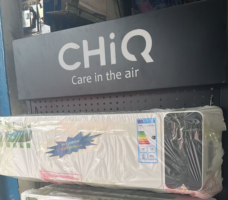 Climatiseur Split CHiQ