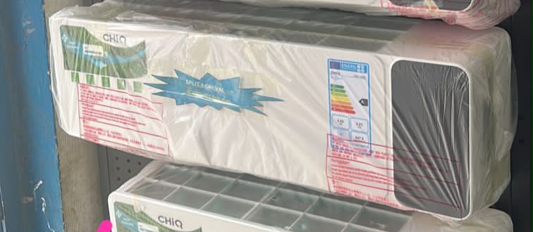 Climatiseur Split CHiQ