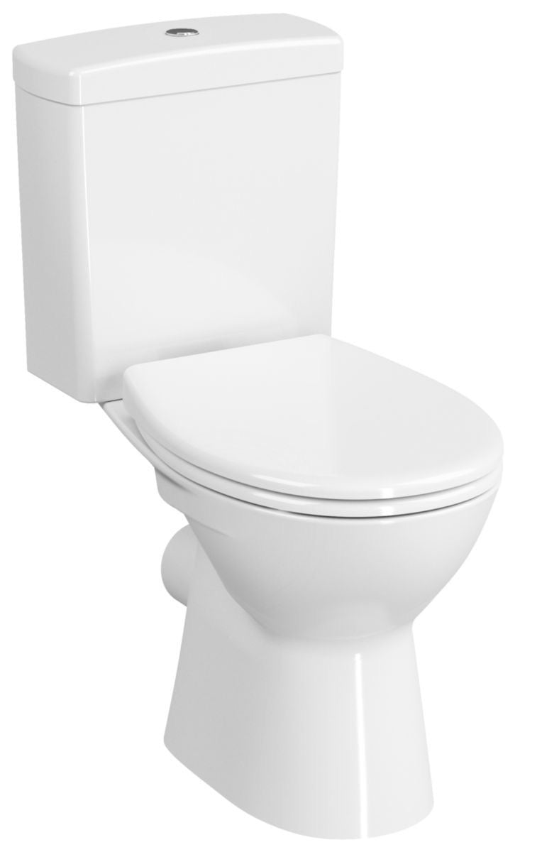 WC / Cuvette à poser