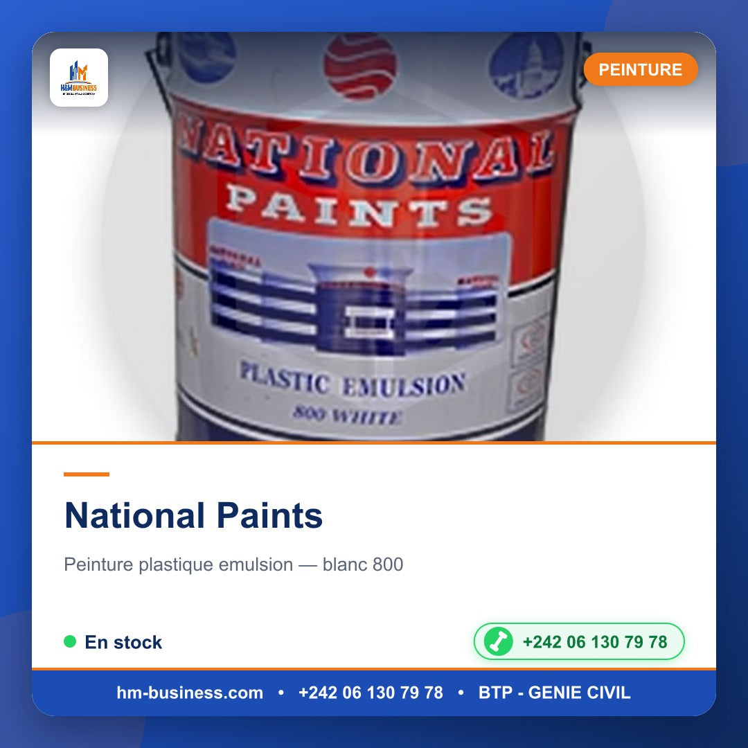 National Paints