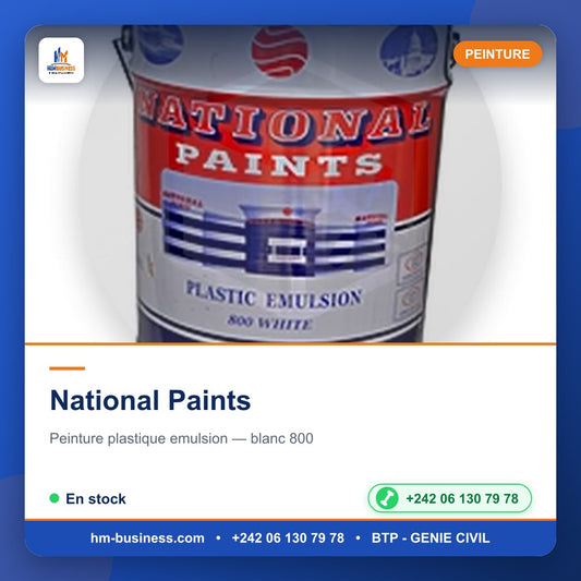 National Paints