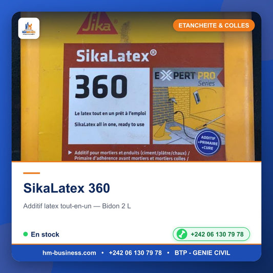 SikaLatex 360 1
