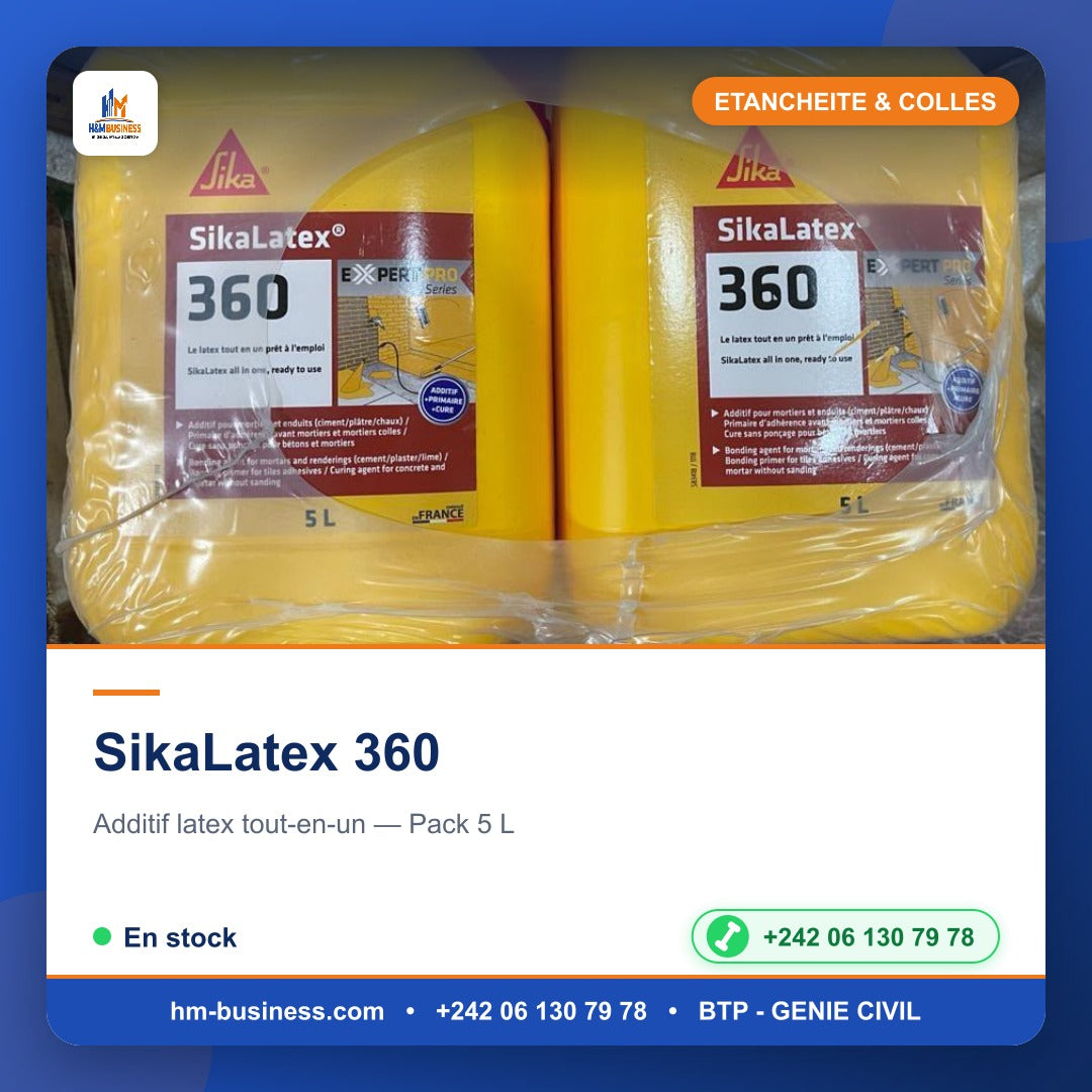 SikaLatex 360 2