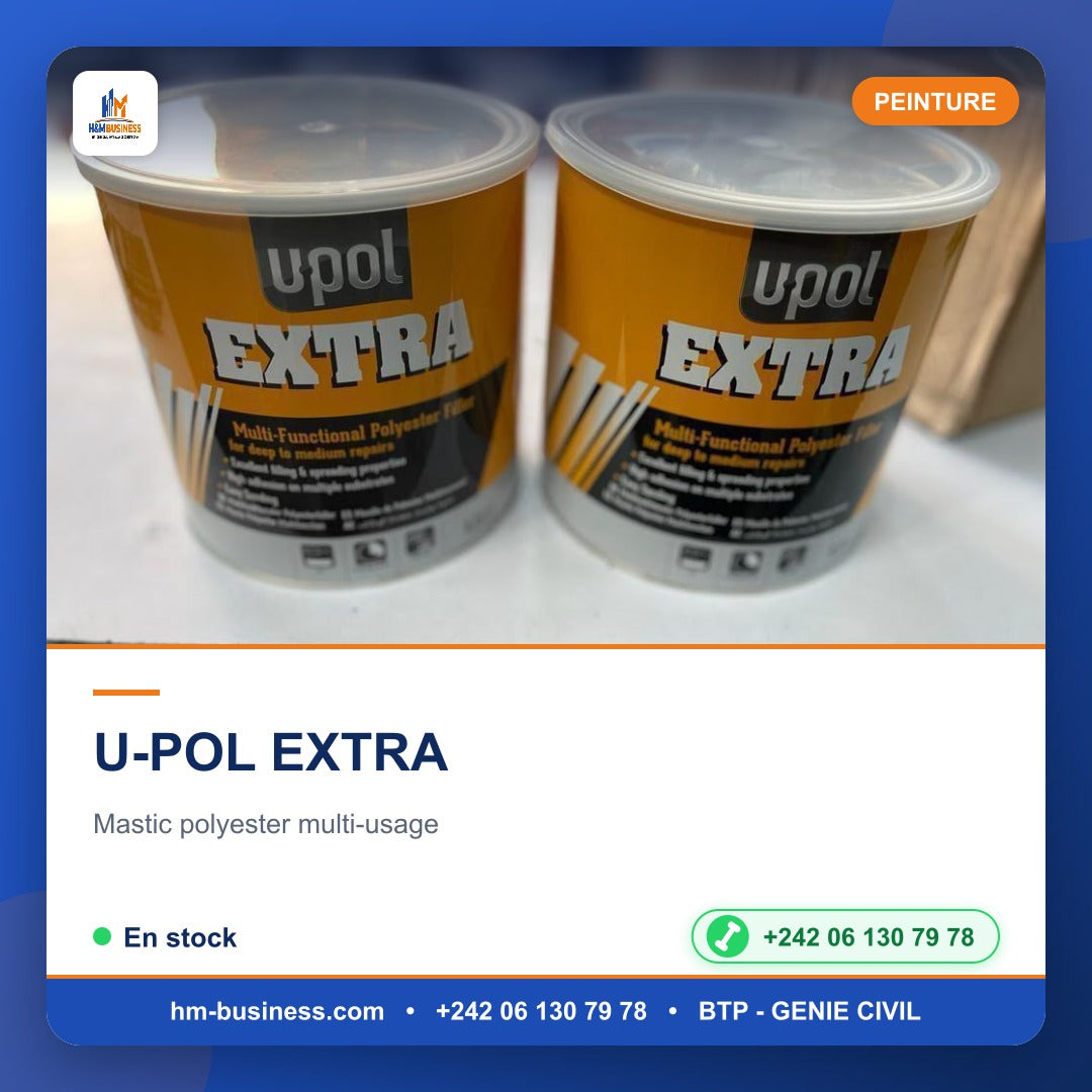 U POL EXTRA