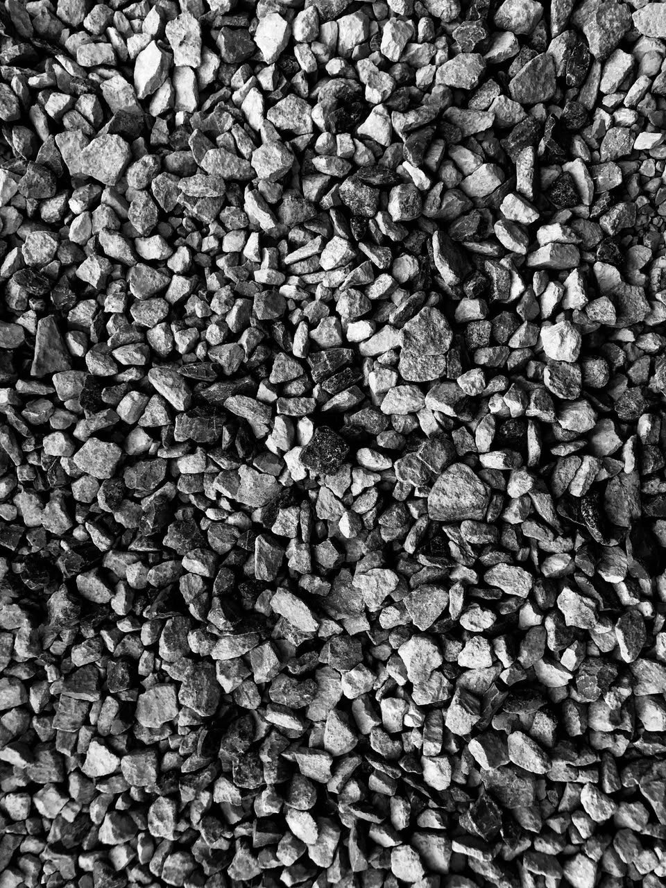 Gravier Concassé — Granulats pour Béton