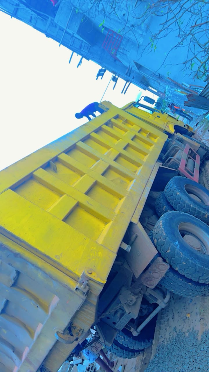 Gravier Concassé — Granulats pour Béton