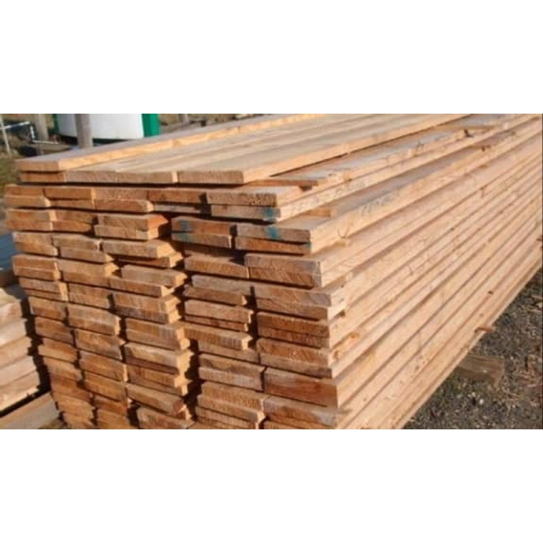 Bastings en bois empilés pour charpente et coffrage