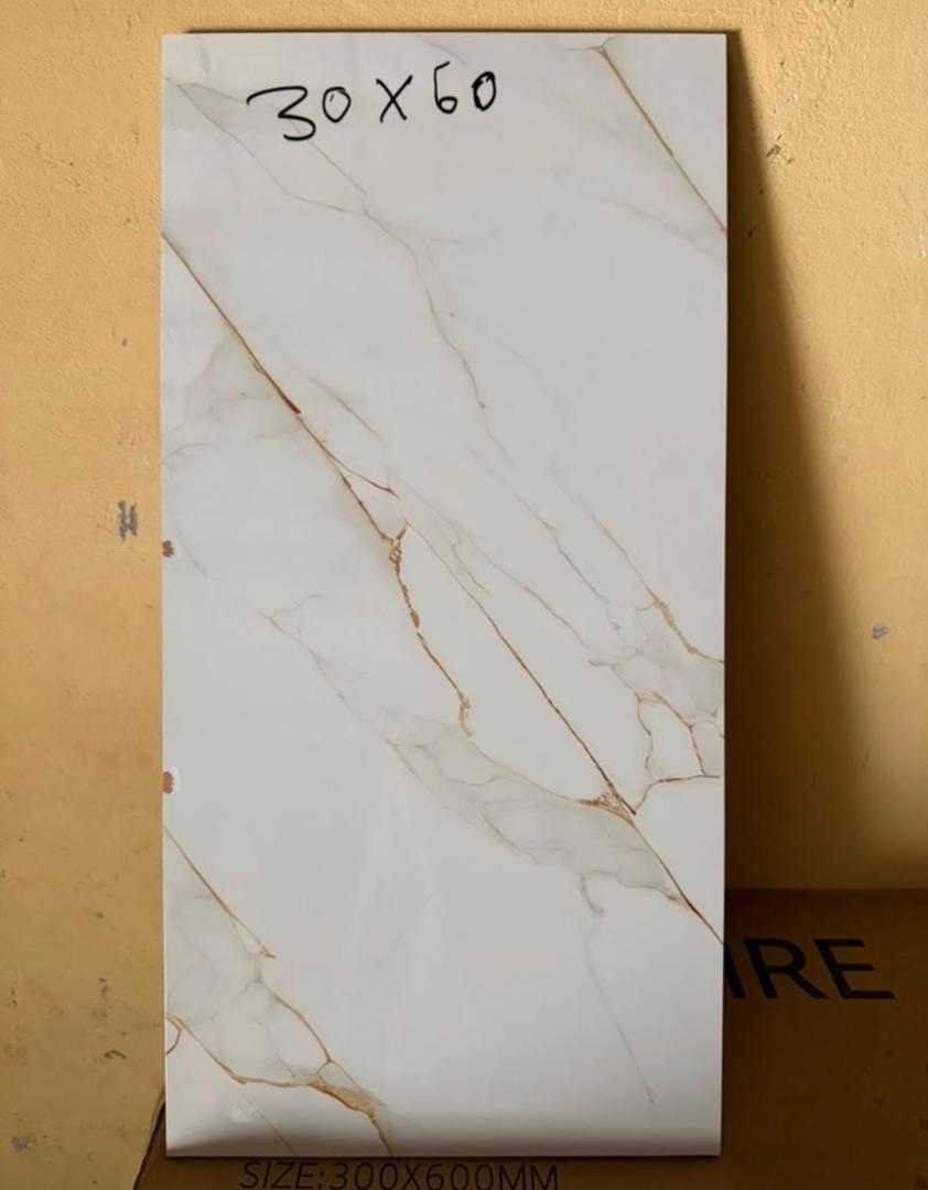 Blanc Calacatta Doré