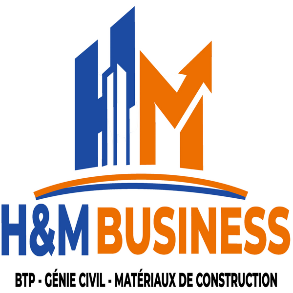 Logo H&M Business