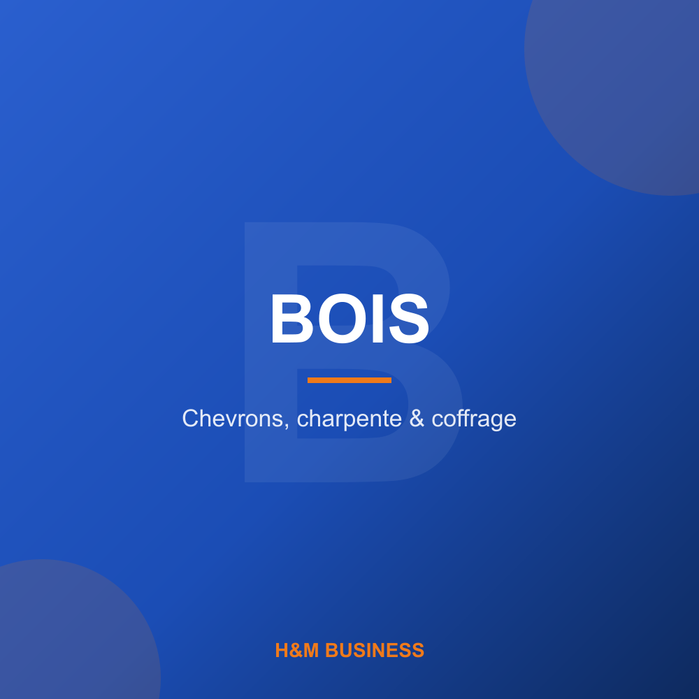 Bois