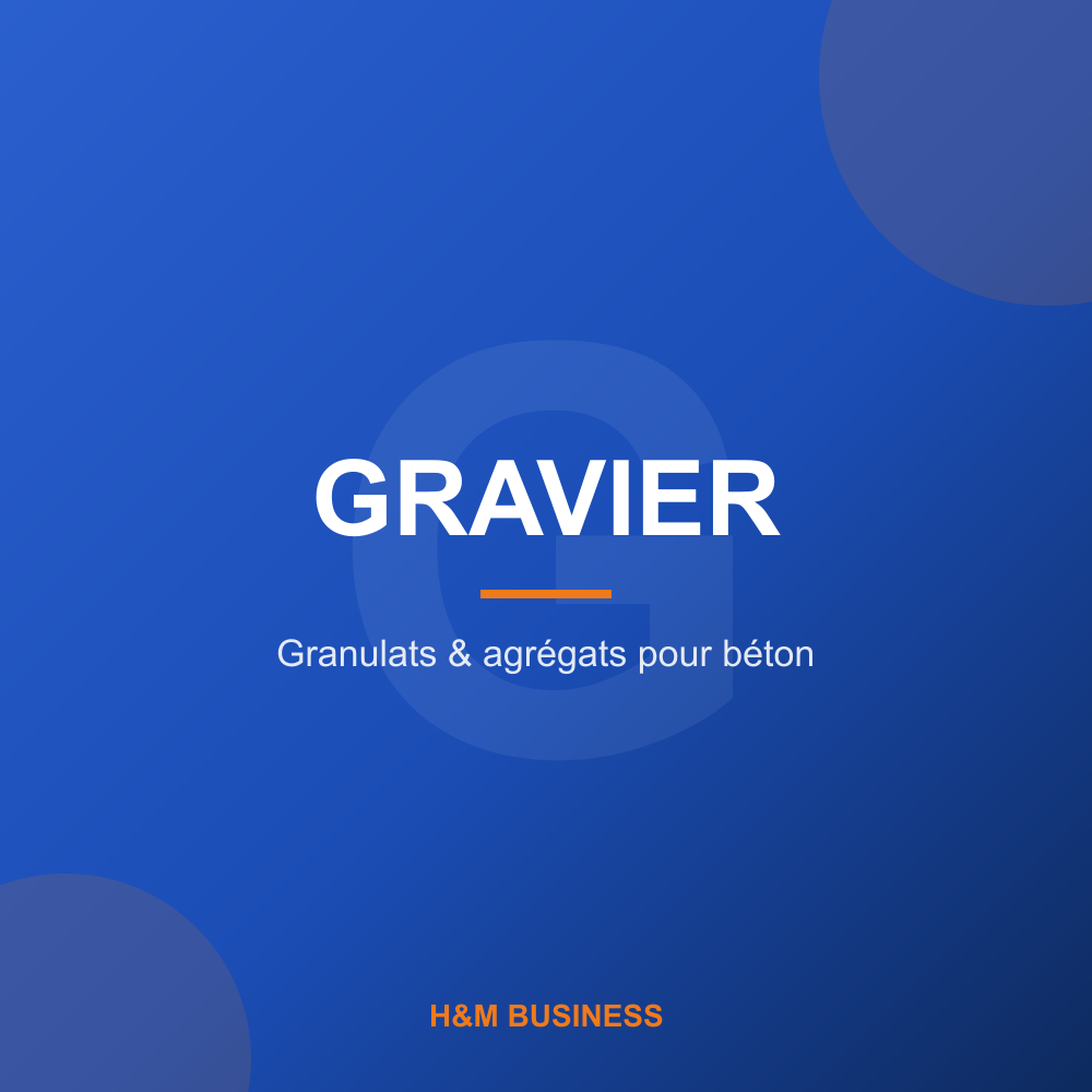 Gravier